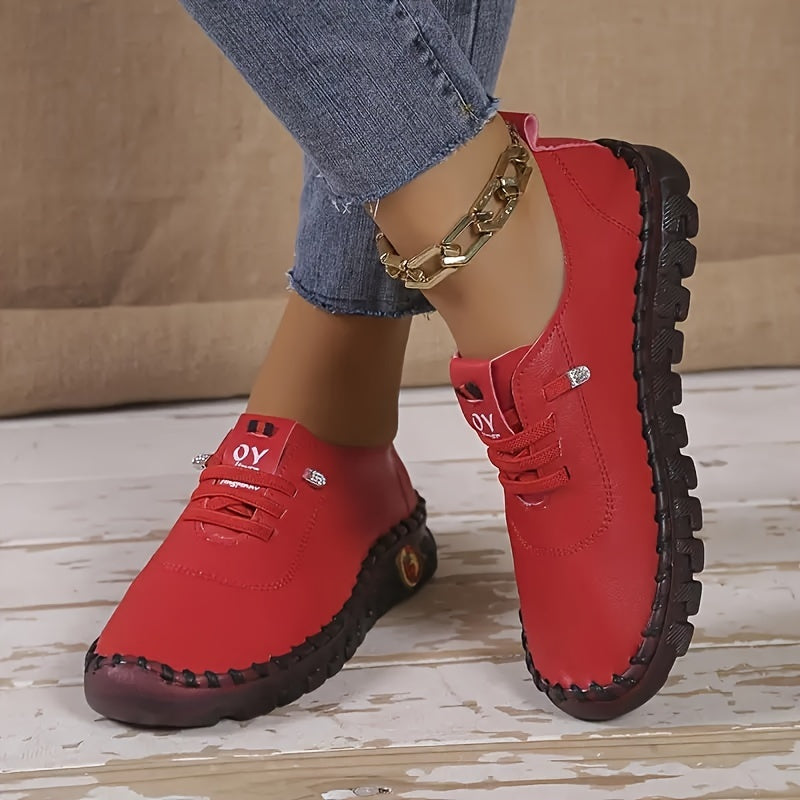 Zarelia | Orthopedic Shoes for Women