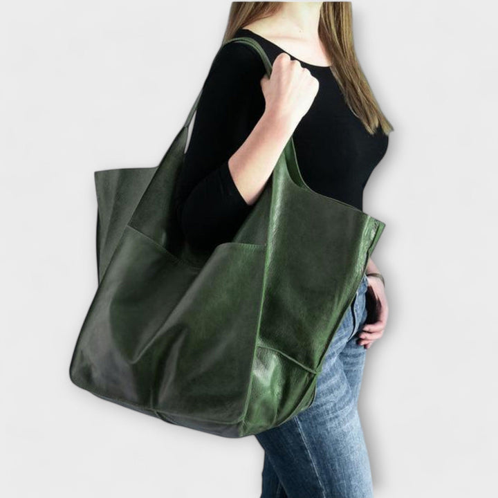 Olivia - Large Weekend Bag
