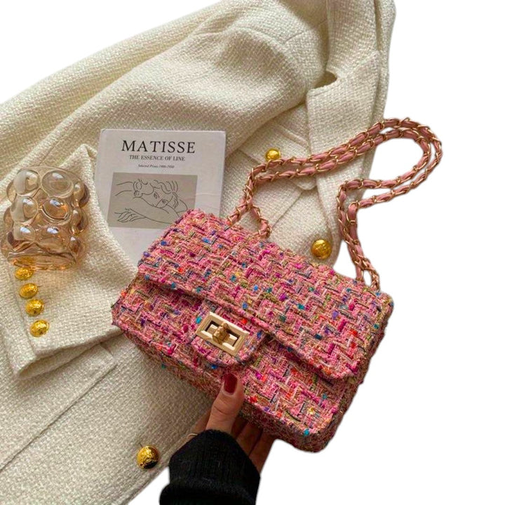 Olivia - Elegant Handbag for Women