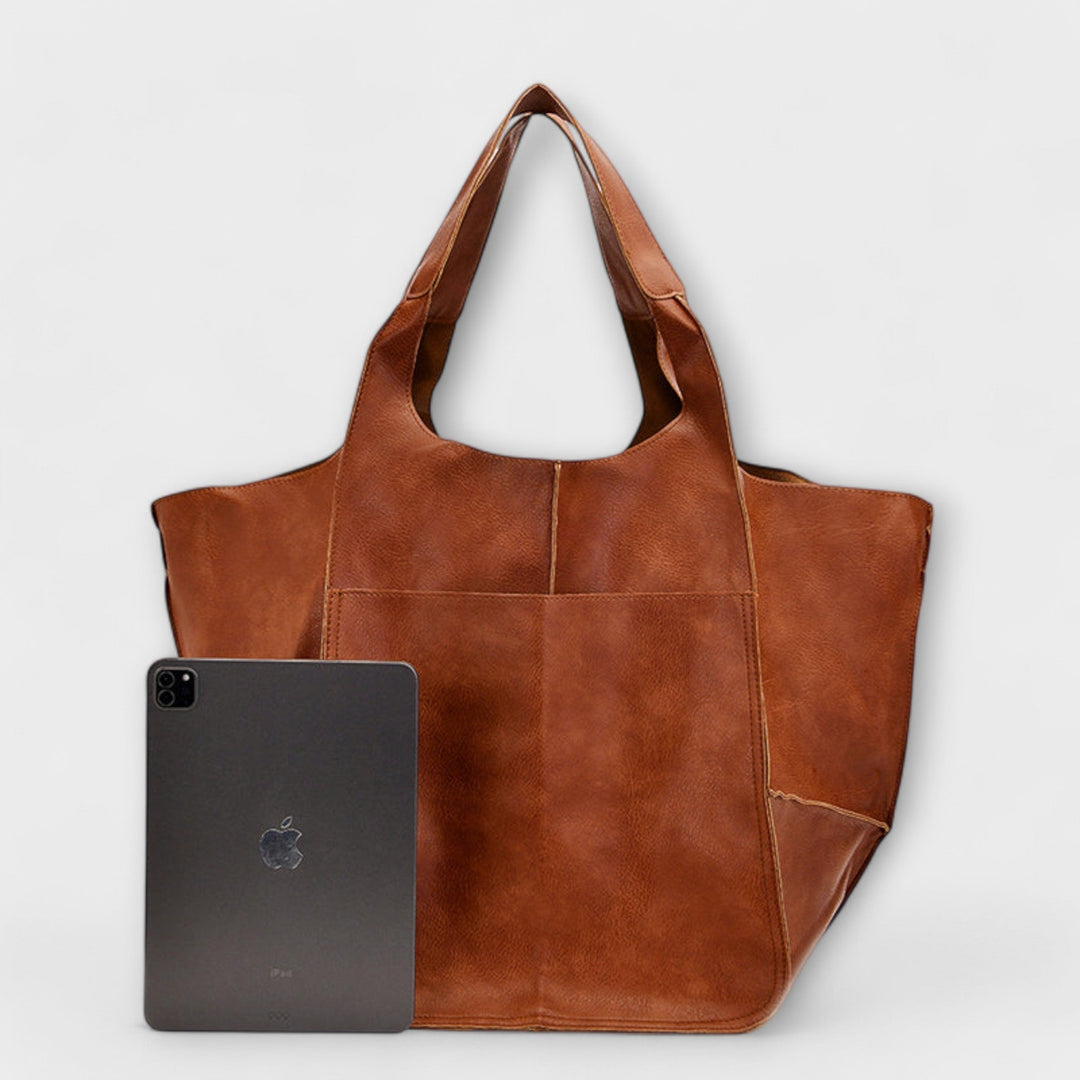 Olivia - Large Weekend Bag