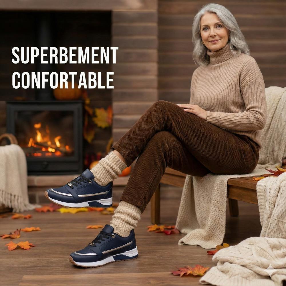 HEAVEN Orthopedic Shoes (Season Trend)