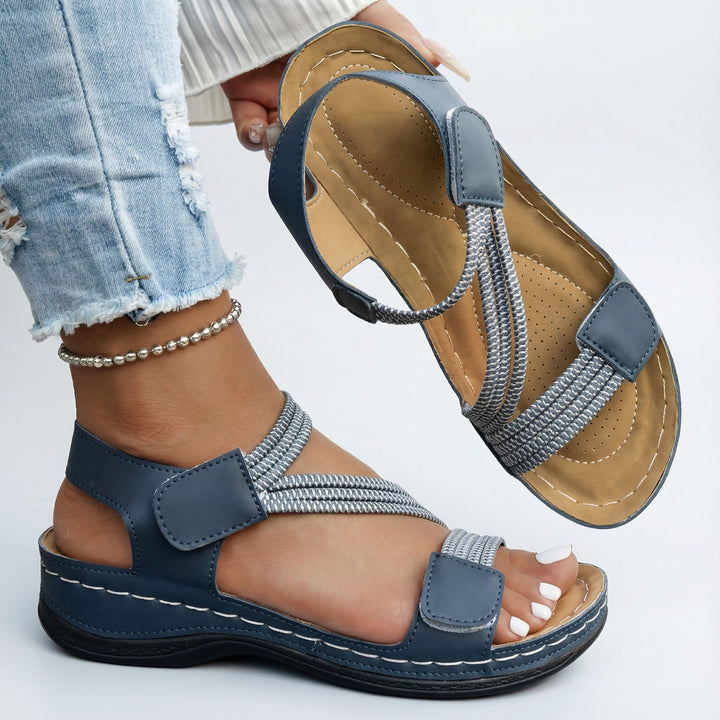 Glenda | Comfort Orthopedic Sandals