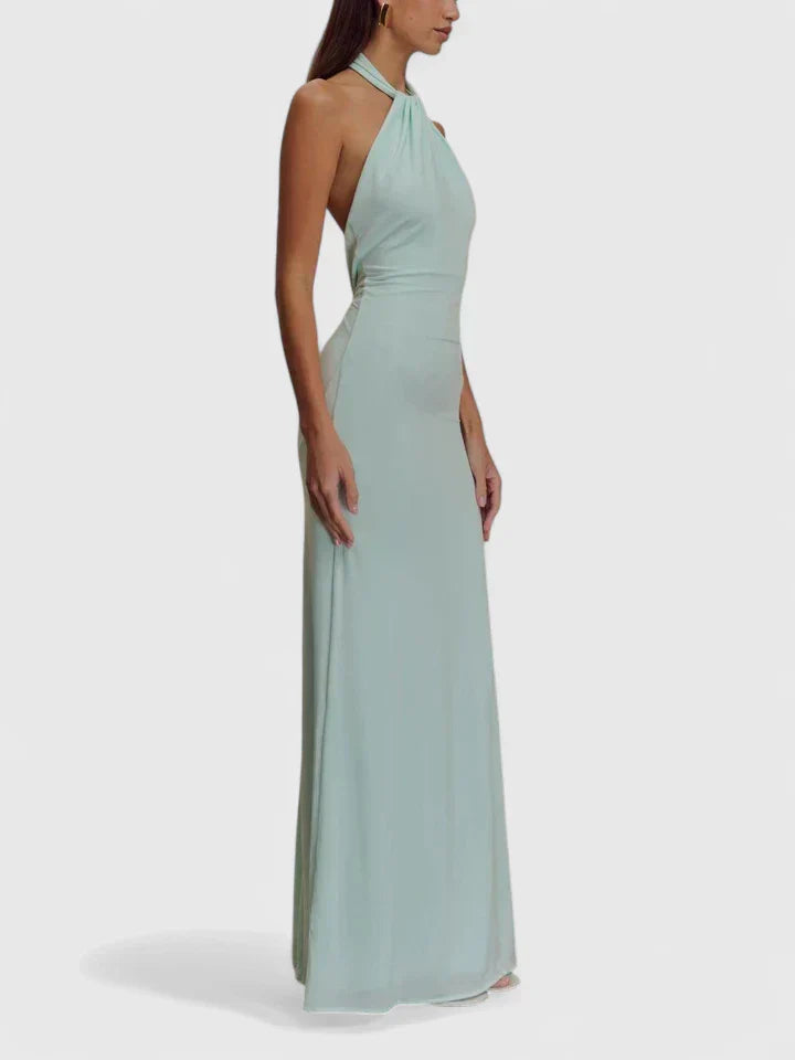 Anzhelia | Elegant Maxi Dress