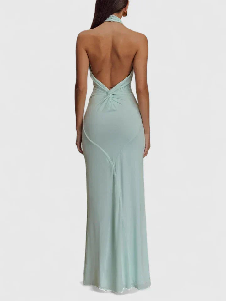 Anzhelia | Elegant Maxi Dress