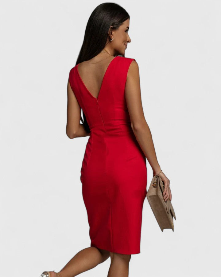 Annie | Elegant Dress