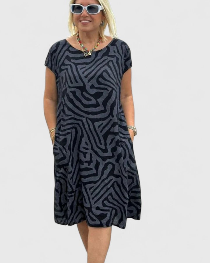 Calyviah | Comfortable Robe