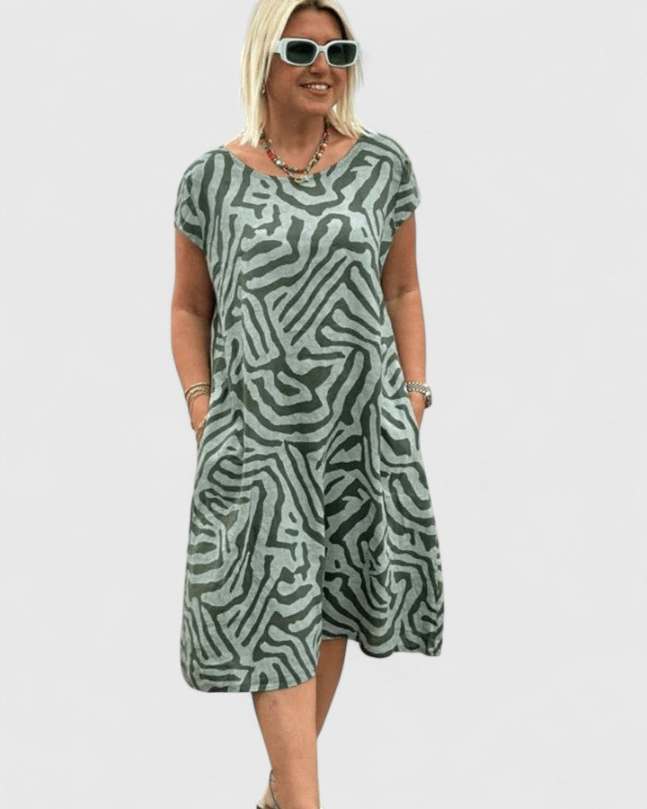 Calyviah | Comfortable Robe