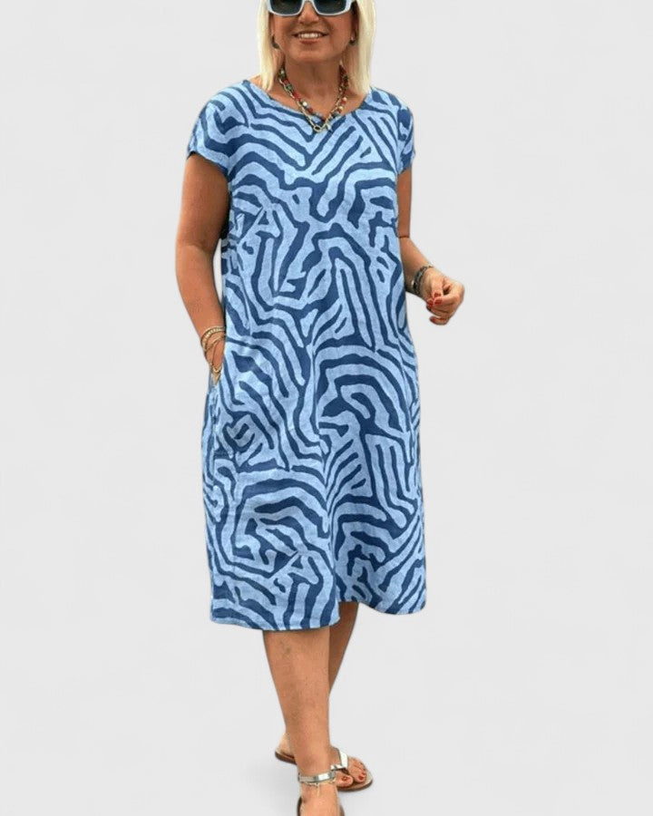 Calyviah | Comfortable Robe