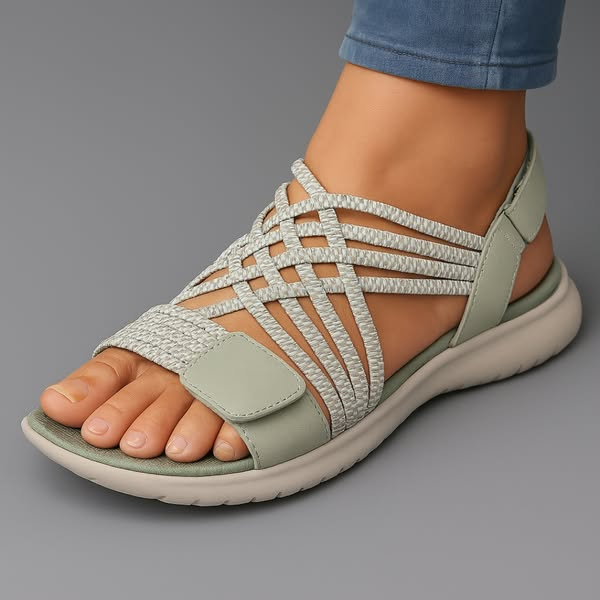 Sharon | Lightweight and Comfortable Sandals