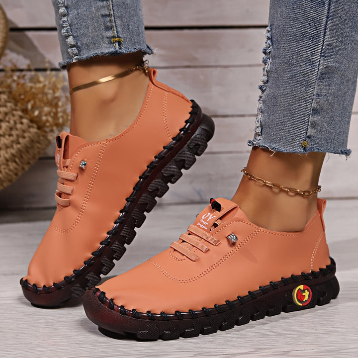 Zarelia | Orthopedic Shoes for Women