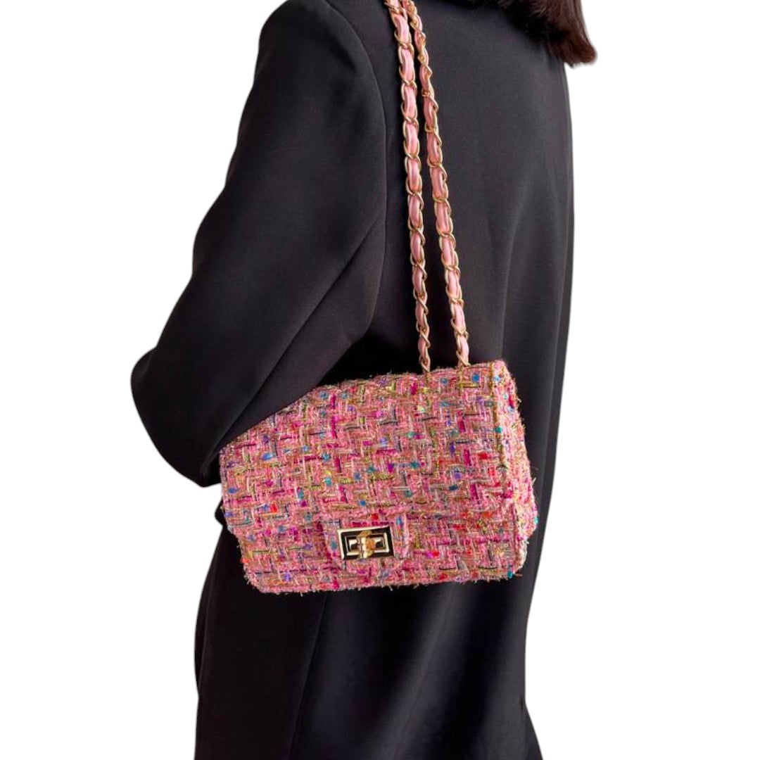 Olivia - Elegant Handbag for Women