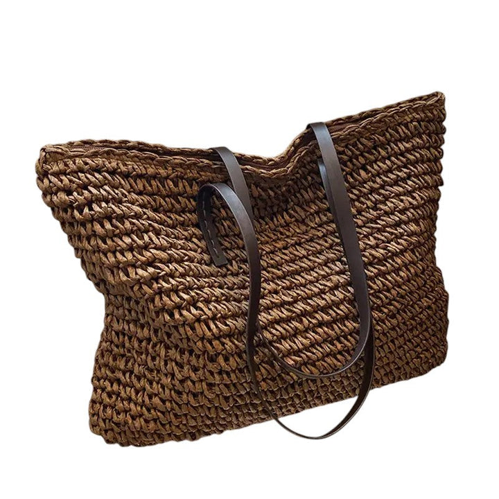 Olivia - Fabric Tote Bag