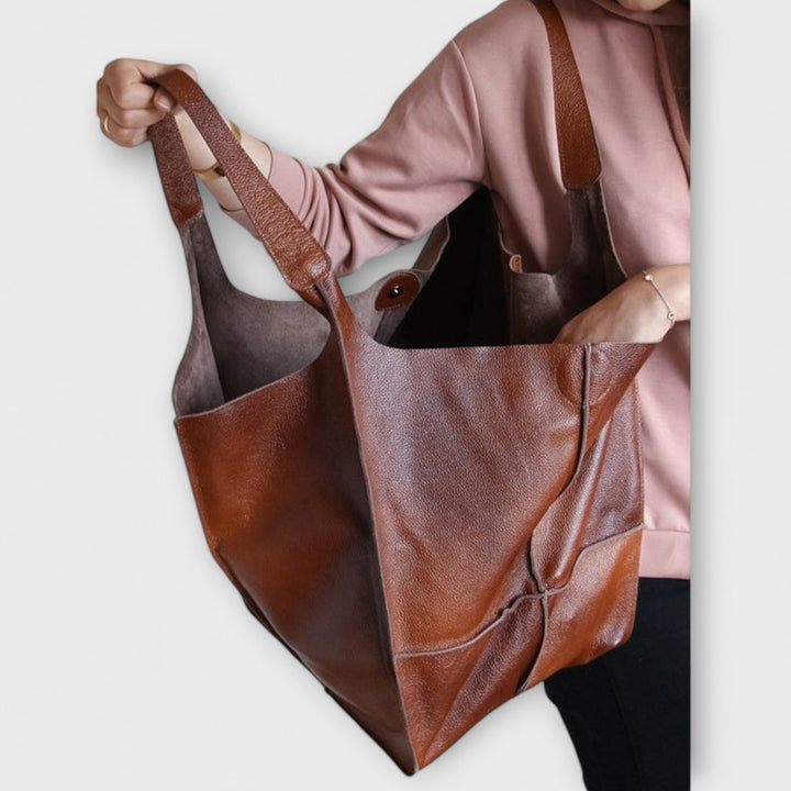Olivia - Large Weekend Bag