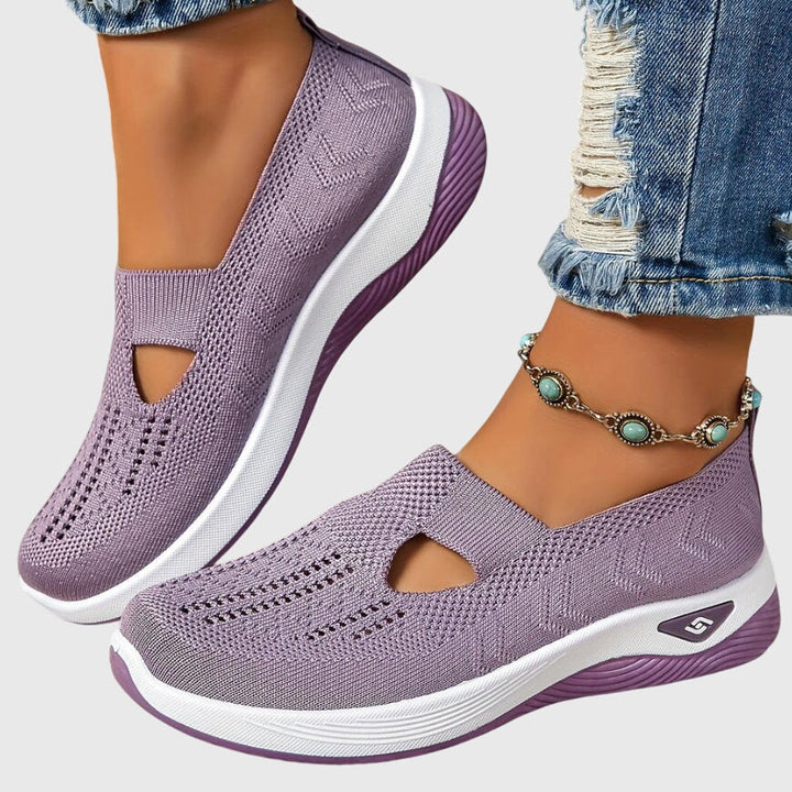 Lora™ Orthopedic Hiking Shoes