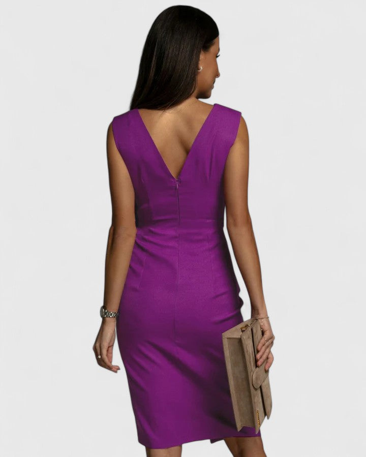 Annie | Elegant Dress