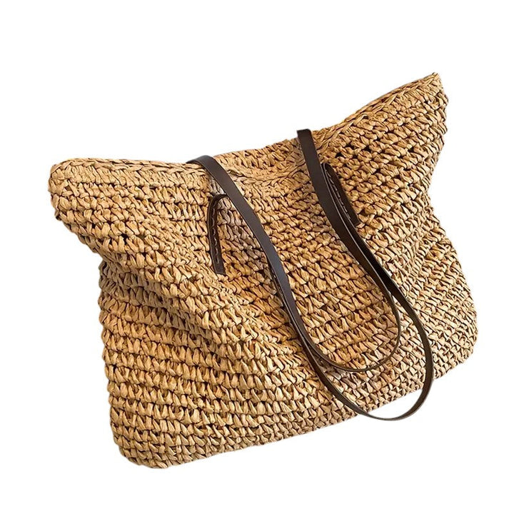 Olivia - Fabric Tote Bag