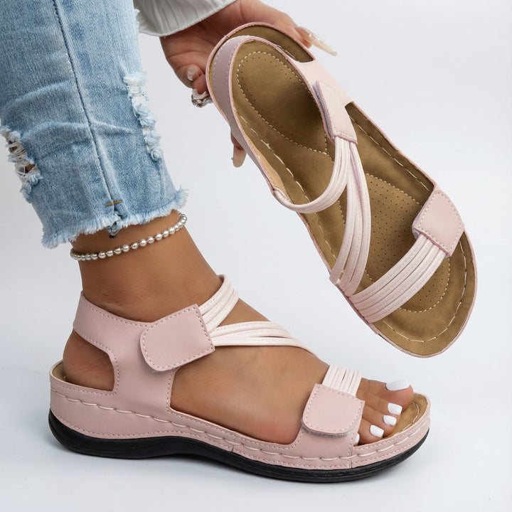 Glenda | Comfort Orthopedic Sandals