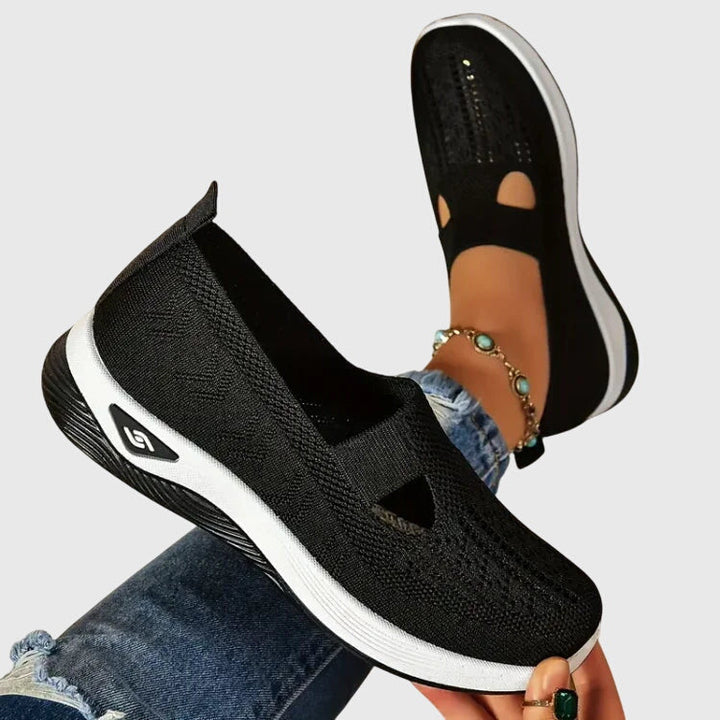 Lora™ Orthopedic Hiking Shoes