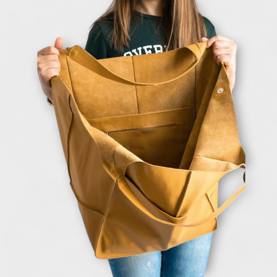 Olivia - Large Weekend Bag