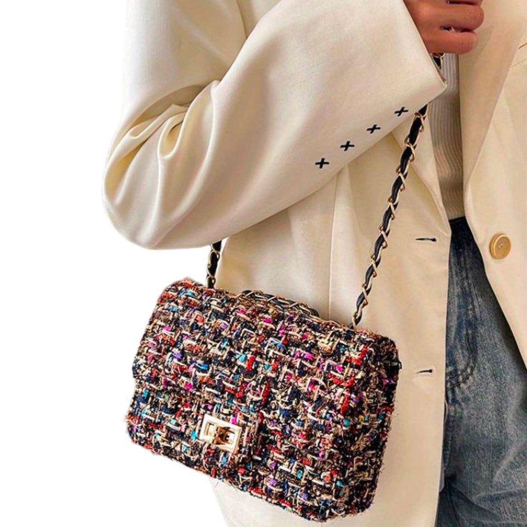 Olivia - Elegant Handbag for Women