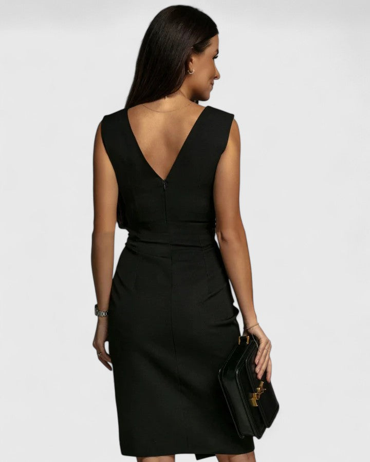 Annie | Elegant Dress