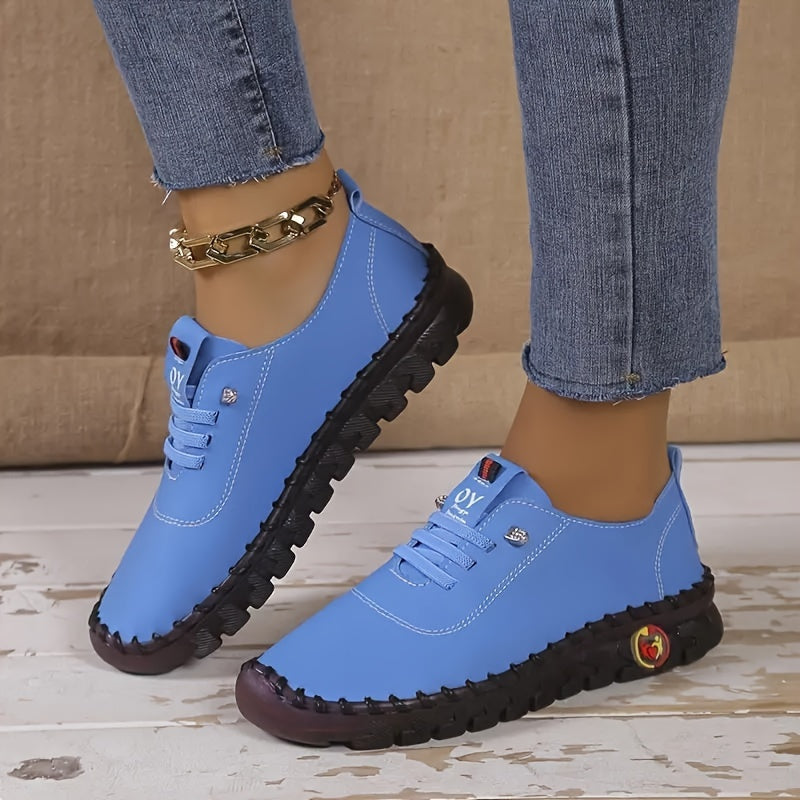 Zarelia | Orthopedic Shoes for Women