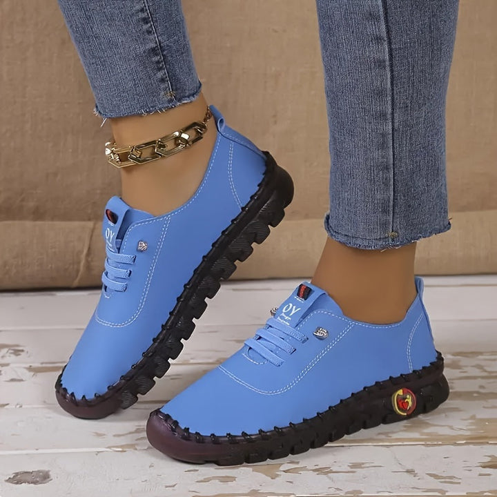 Zarelia | Orthopedic Shoes for Women