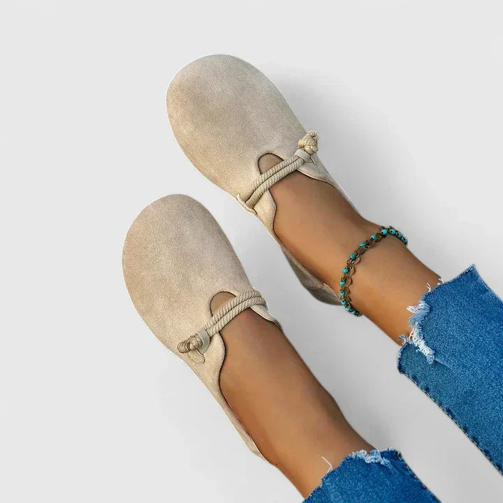 Ysavriann | Orthopedic Shoes