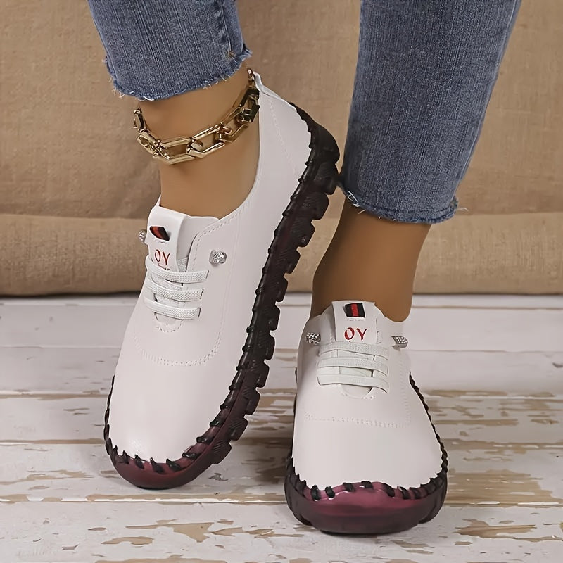 Zarelia | Orthopedic Shoes for Women