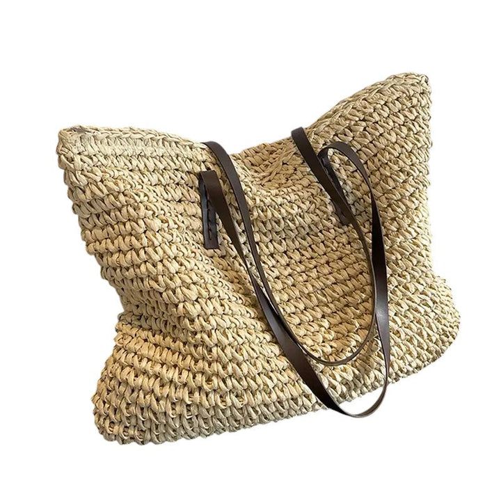 Olivia - Fabric Tote Bag