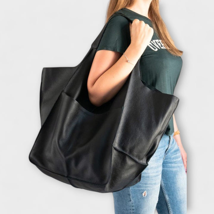Olivia - Large Weekend Bag