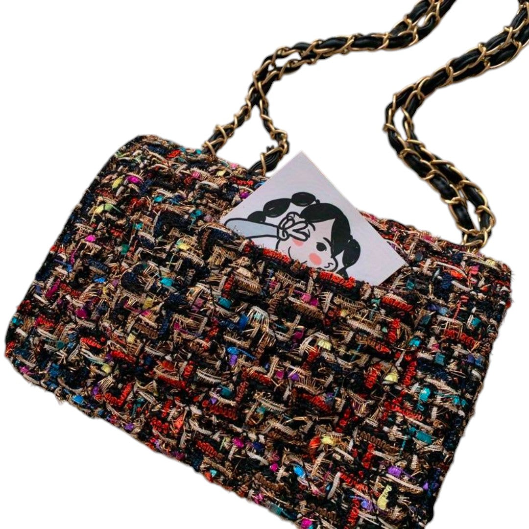 Olivia - Elegant Handbag for Women