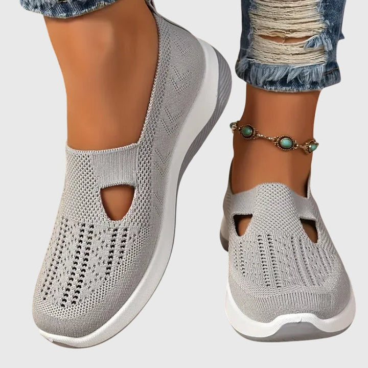 Lora™ Orthopedic Hiking Shoes