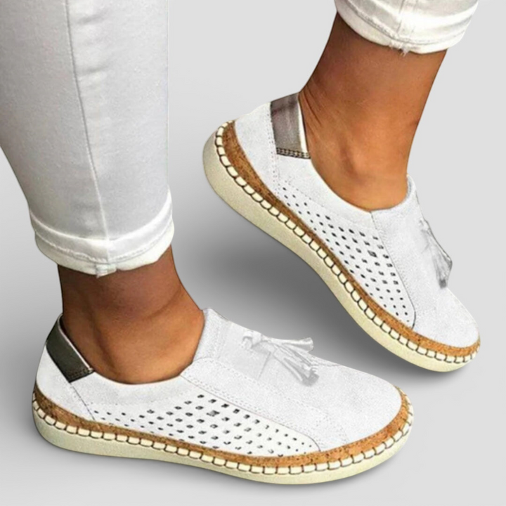 Piper™ | Orthopedic Slippers