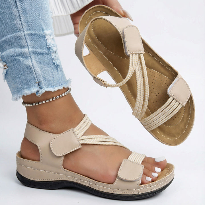Glenda | Comfort Orthopedic Sandals