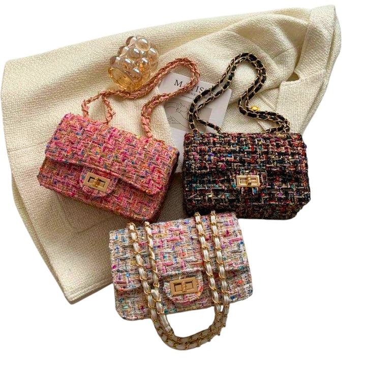 Olivia - Elegant Handbag for Women