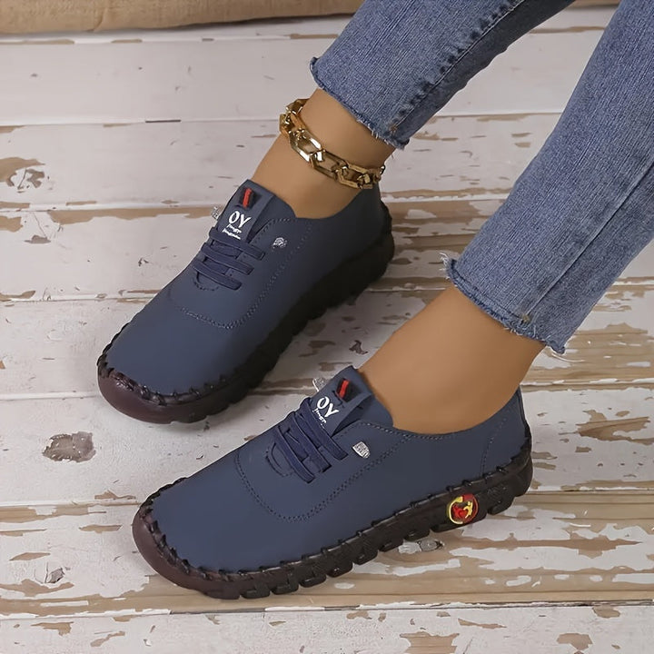 Zarelia | Orthopedic Shoes for Women
