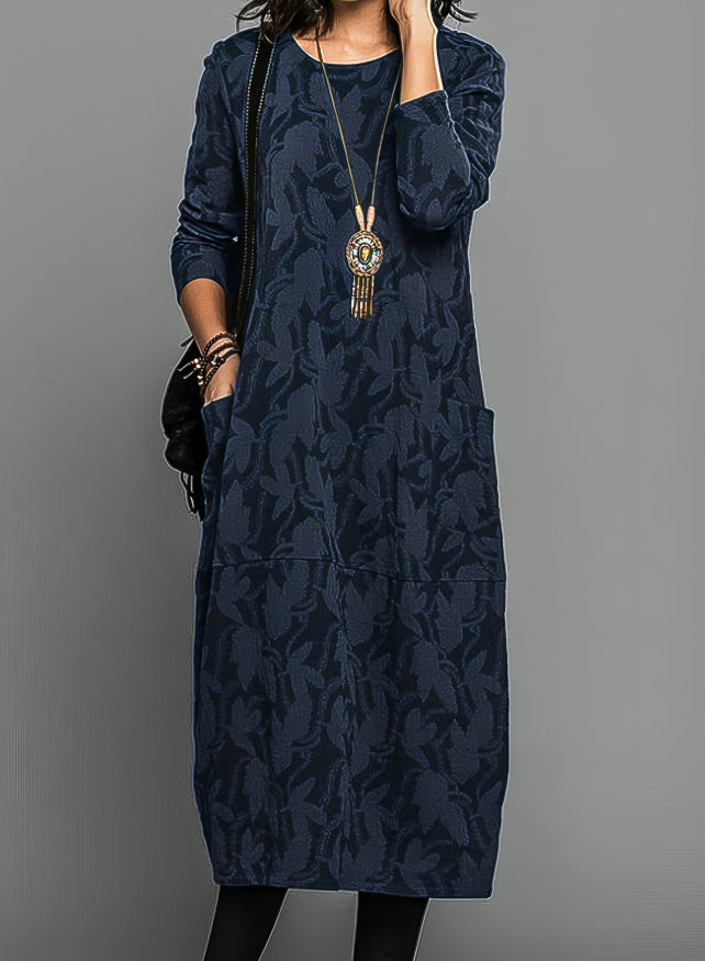 Elexia | Full Coverage Dress