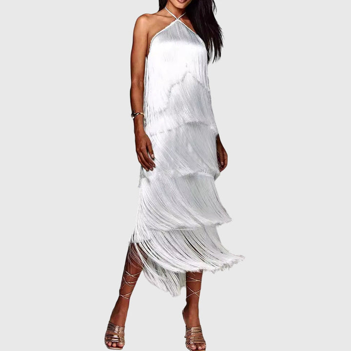 Artiselle™ - Fringe Dress