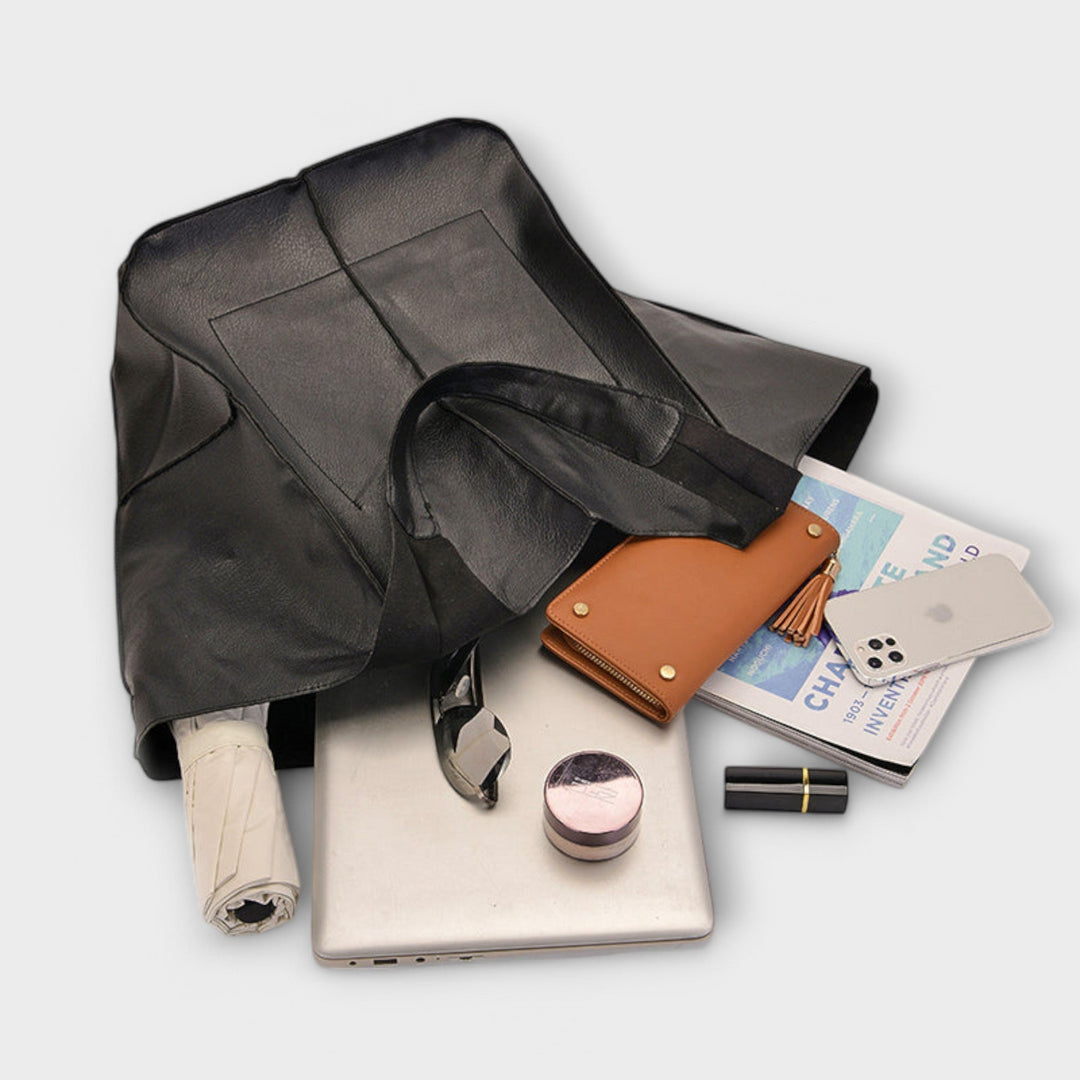 Olivia - Large Weekend Bag
