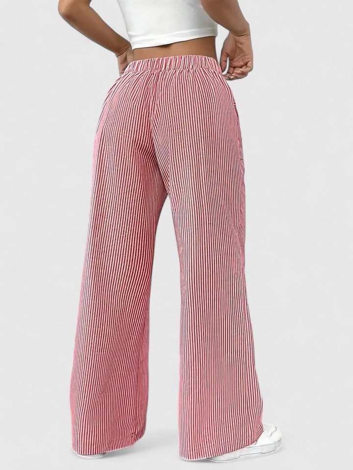 Azmirelle – Chic Pants with Refined Comfort
