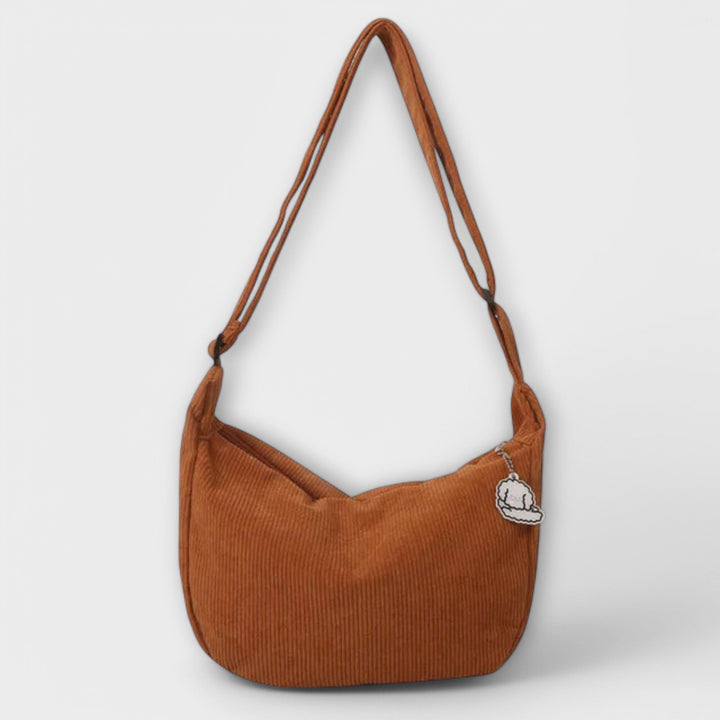 "Women's Cordura Fabric Crossbody Bags"