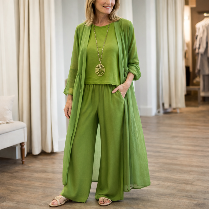 Lysoria - Elegant and Comfortable Set