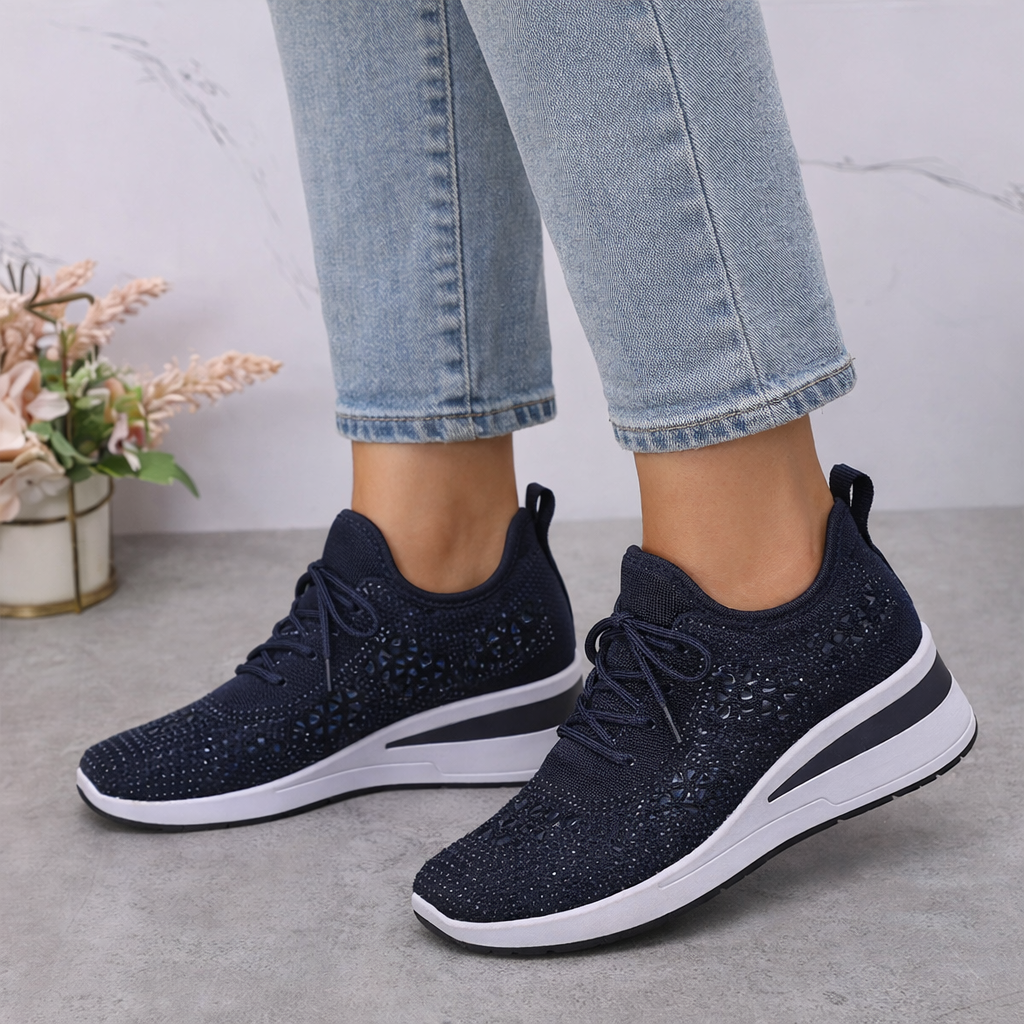 GRACE | Comfortable Orthopedic Shoes