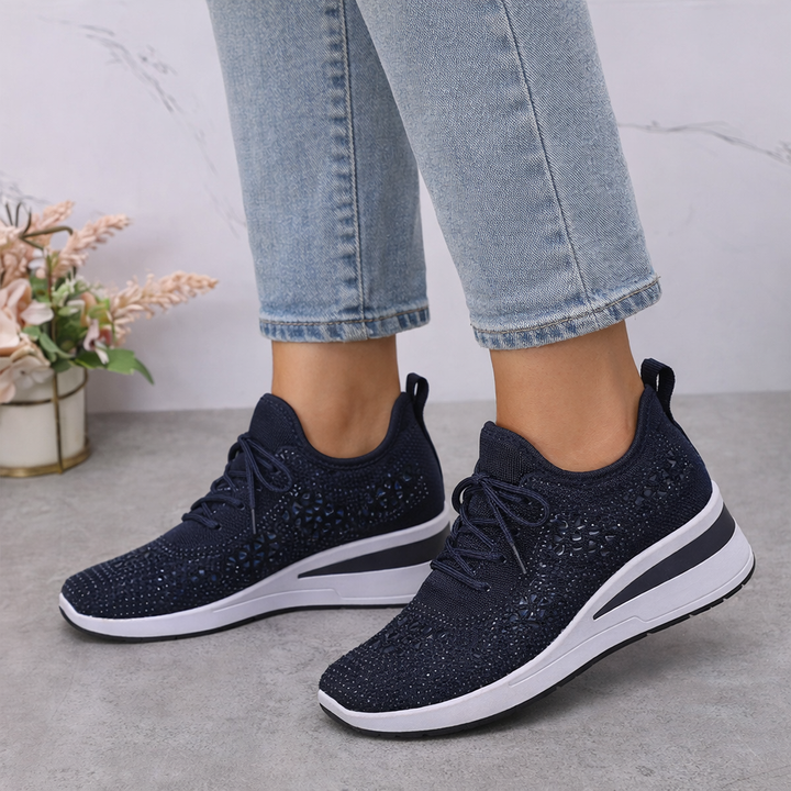 GRACE | Comfortable Orthopedic Shoes