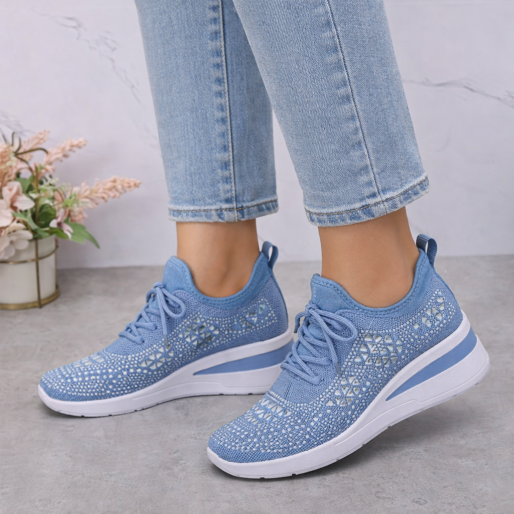 GRACE | Comfortable Orthopedic Shoes
