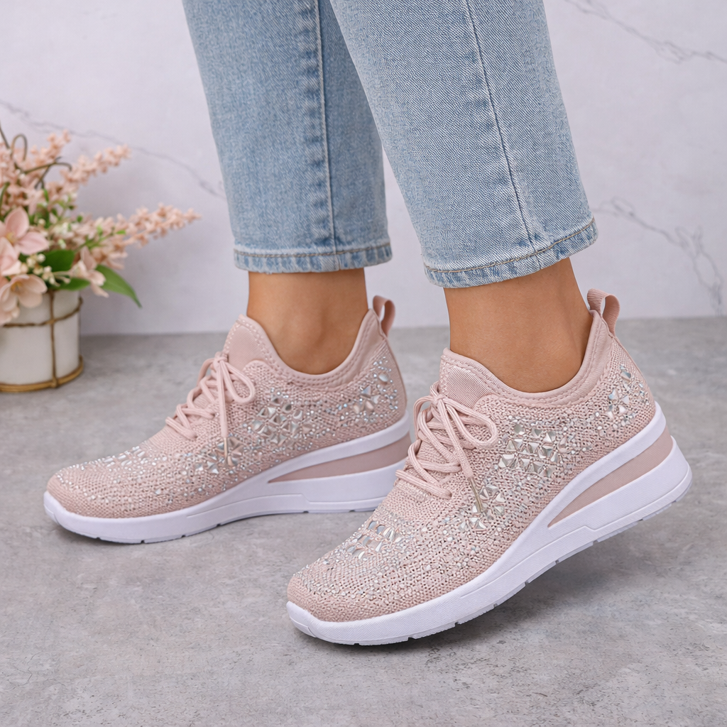 GRACE | Comfortable Orthopedic Shoes