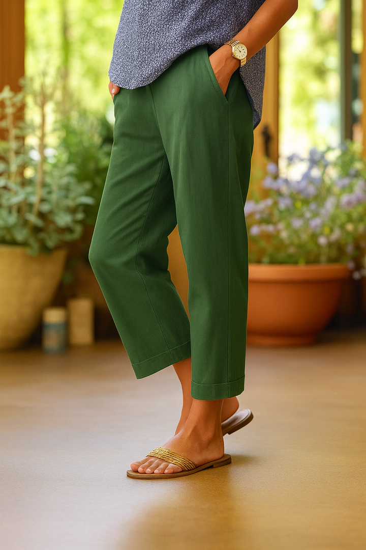 Coastal Breeze Pants