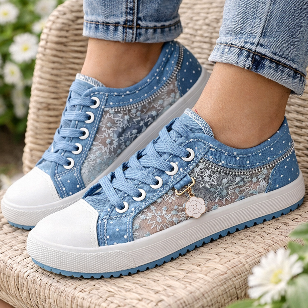Elena™ | Orthopedic Sneakers