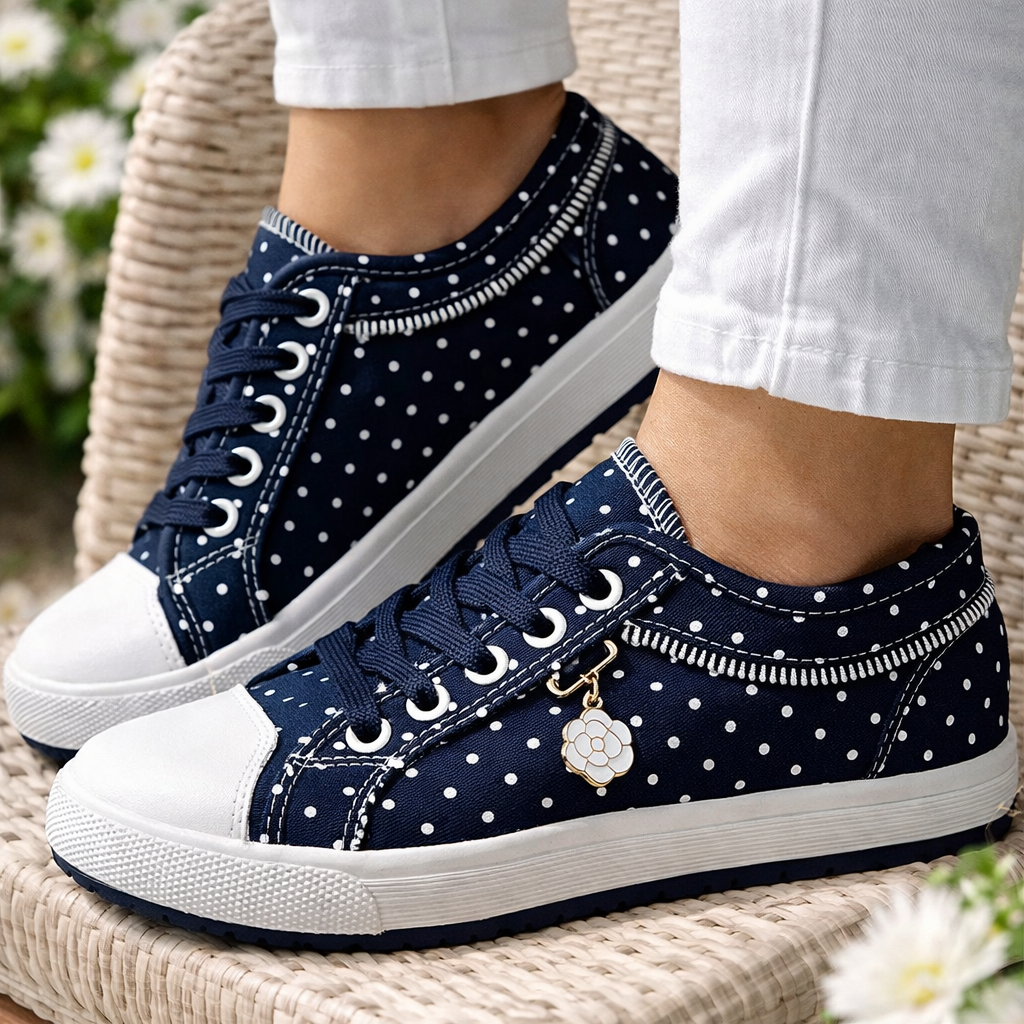 Elena™ | Orthopedic Sneakers